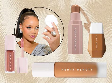 fenty beauty founded.